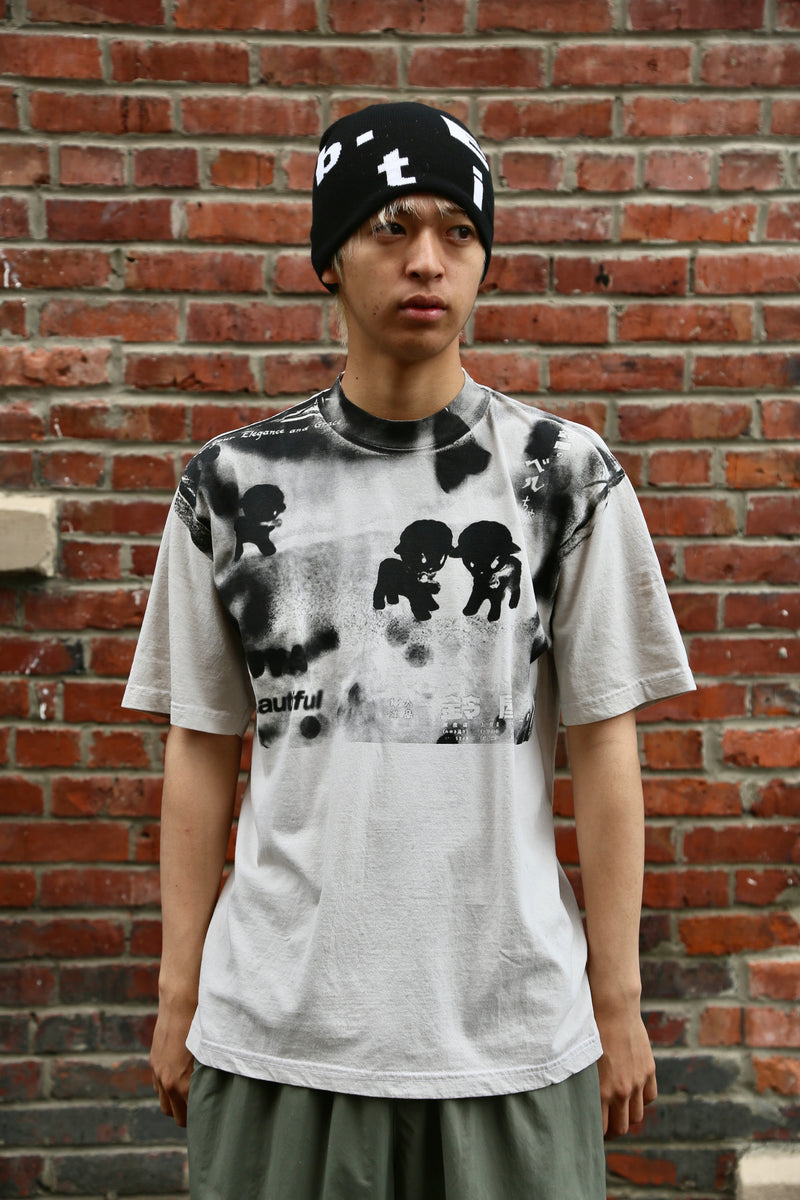 Sheep Tee Cement – Complex Clothing Inc.