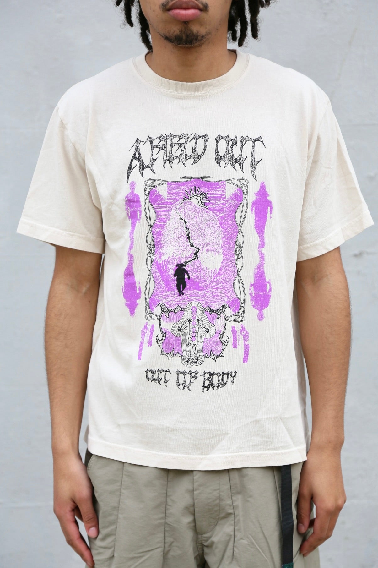 Astral Tee Bone