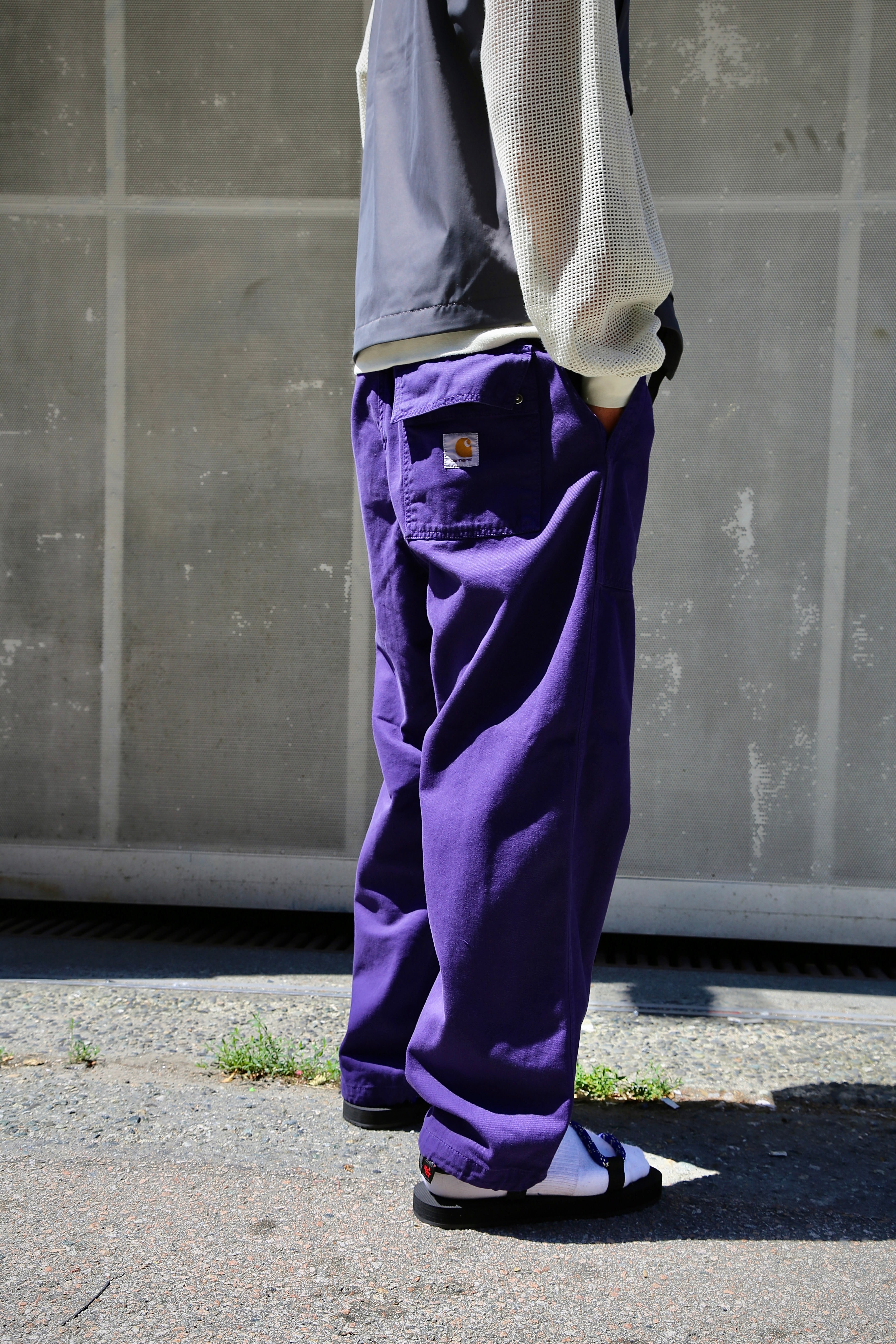 Hayworth Pant Aura