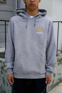 Skytrain Series Hoodie Grey