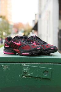 Air Peg 2K5 "Black/Fire-Fierce Pink"