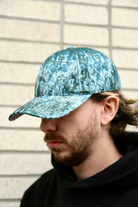 Vapor 6 Panel Hat Field Camo