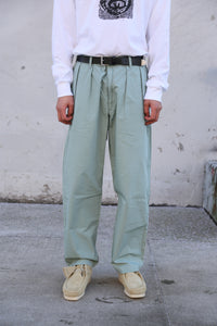Ripstop Part Timer Pant Sage
