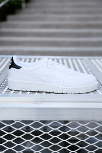 Japan S White/Black