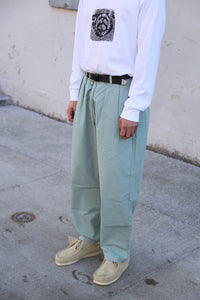 Ripstop Part Timer Pant Sage