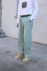 Ripstop Part Timer Pant Sage