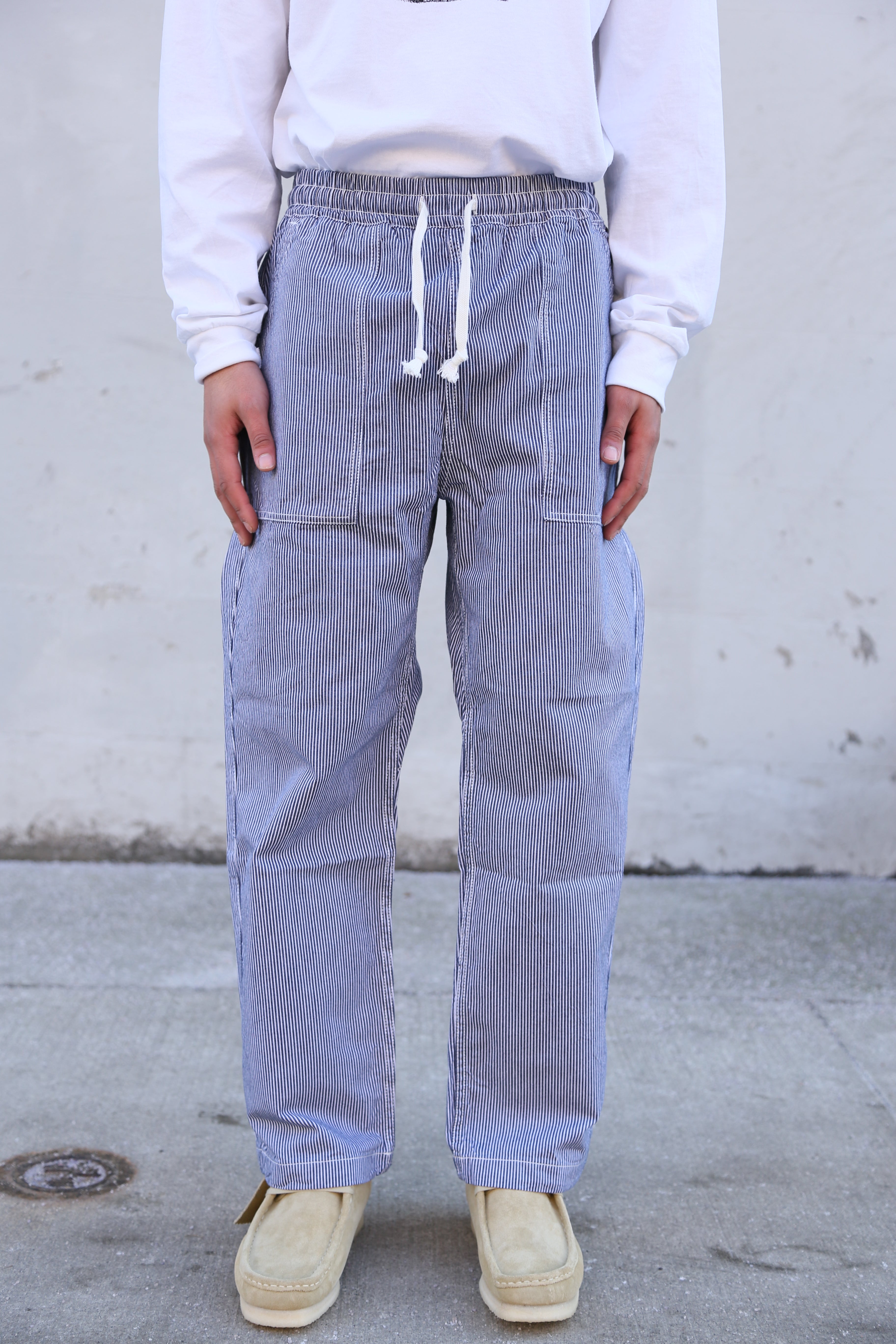 Hickory Chef Pant