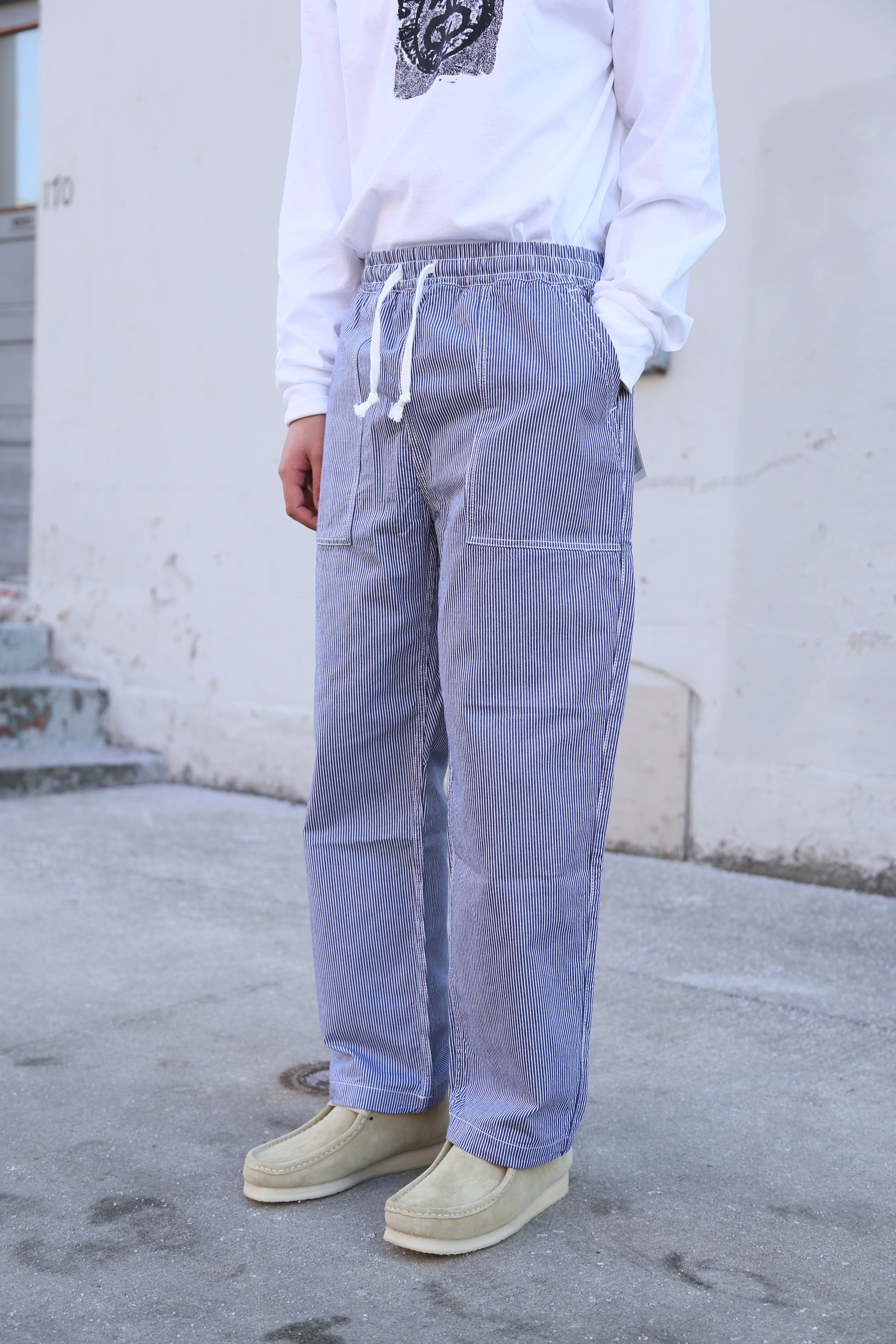 Hickory Chef Pant