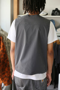 Balto Vest Graphite