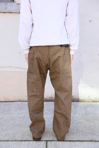 Gadget Pant Dusky Olive