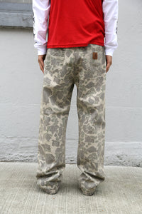 Landon Pant Duck Camo