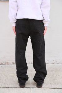 Gramicci Pant Black