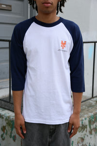 Skytrain Series Baseball Tee