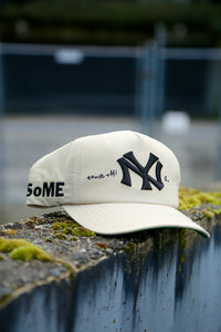 Something NY Cap Sand