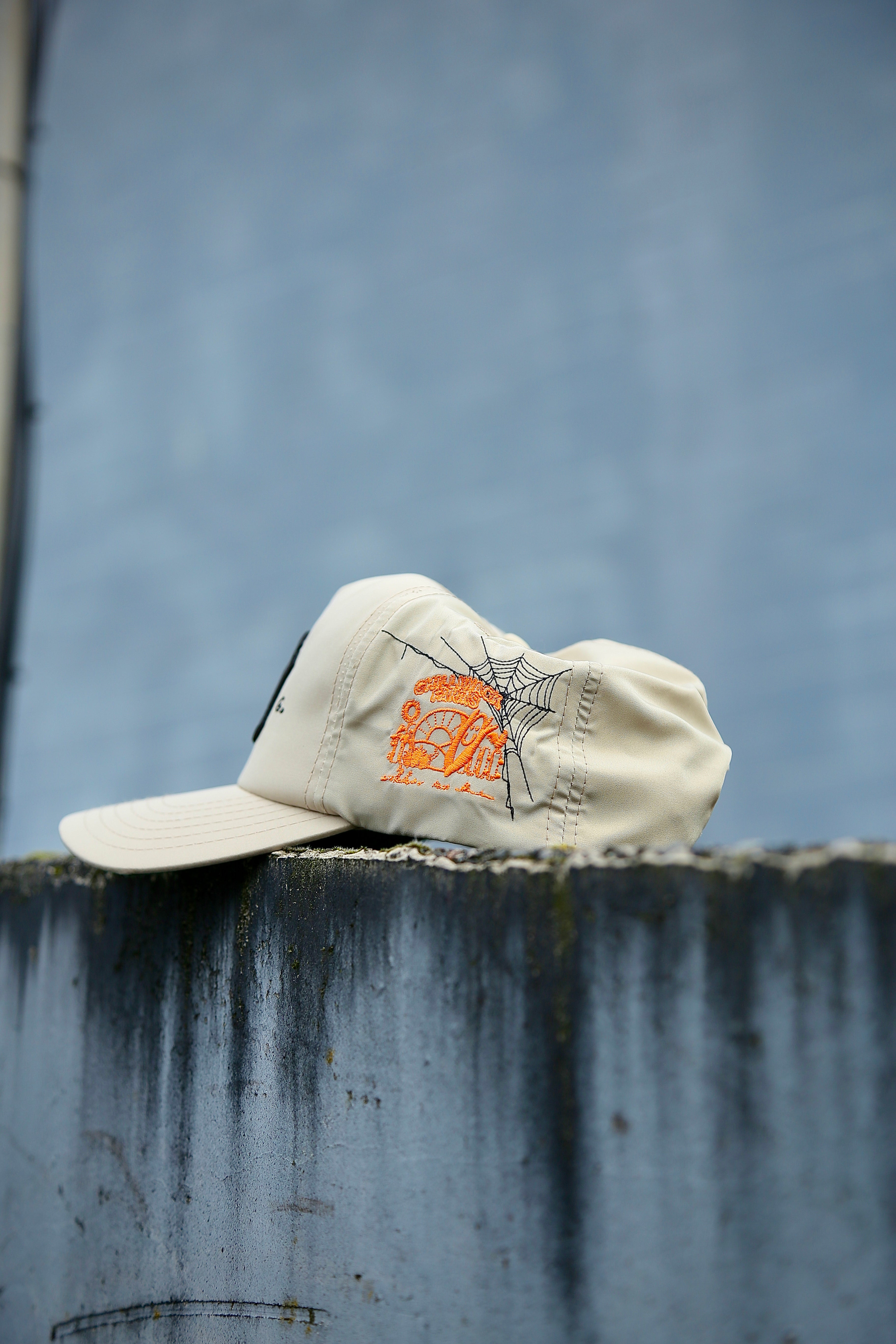 Something NY Cap Sand
