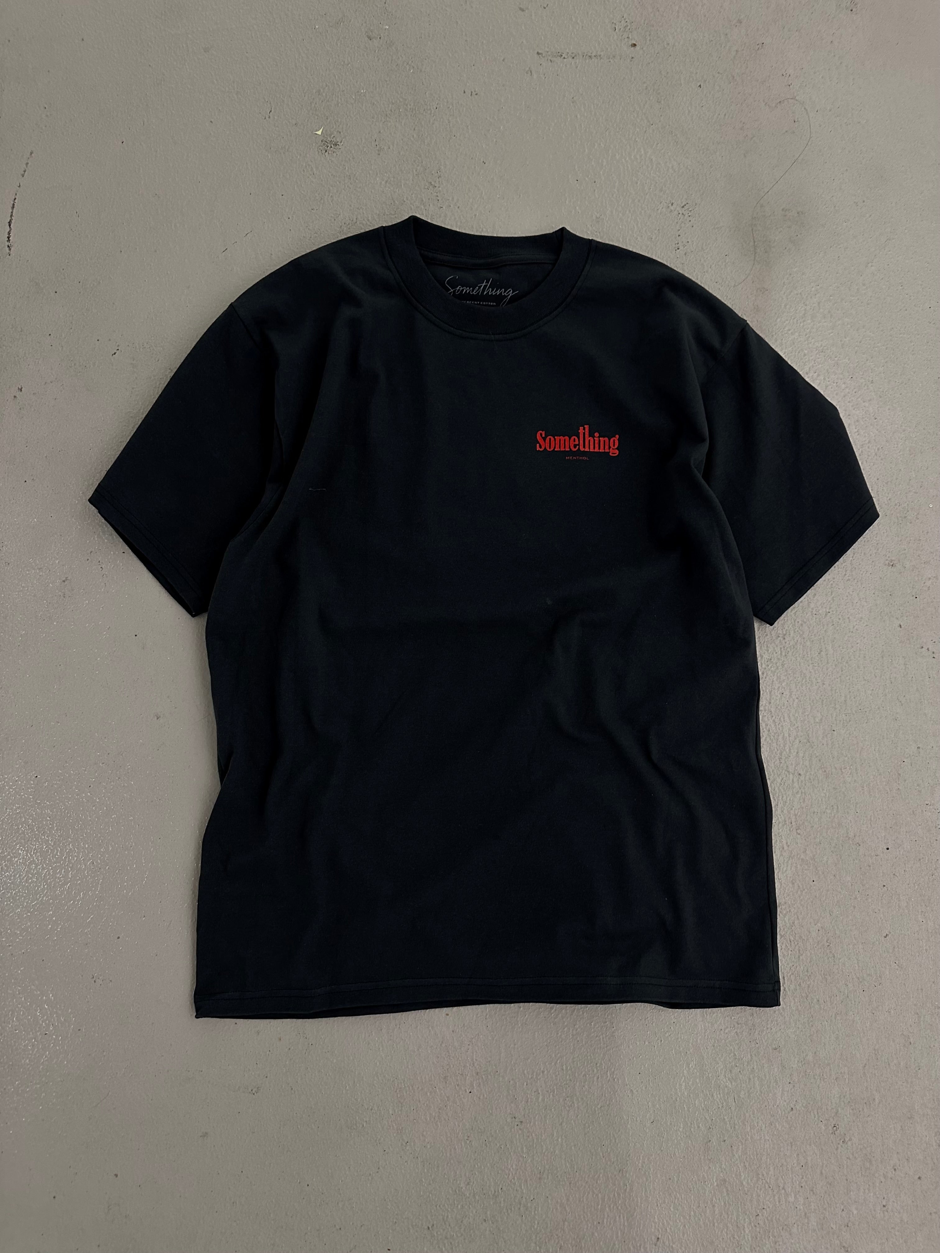 Smokers Tee