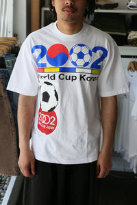 2002 Tee White