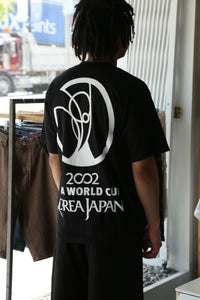 2002 Tee Black