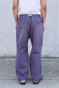 Berkley Pant Blue Velvet