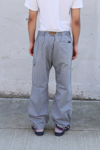 Berkley Pant Stone Olive