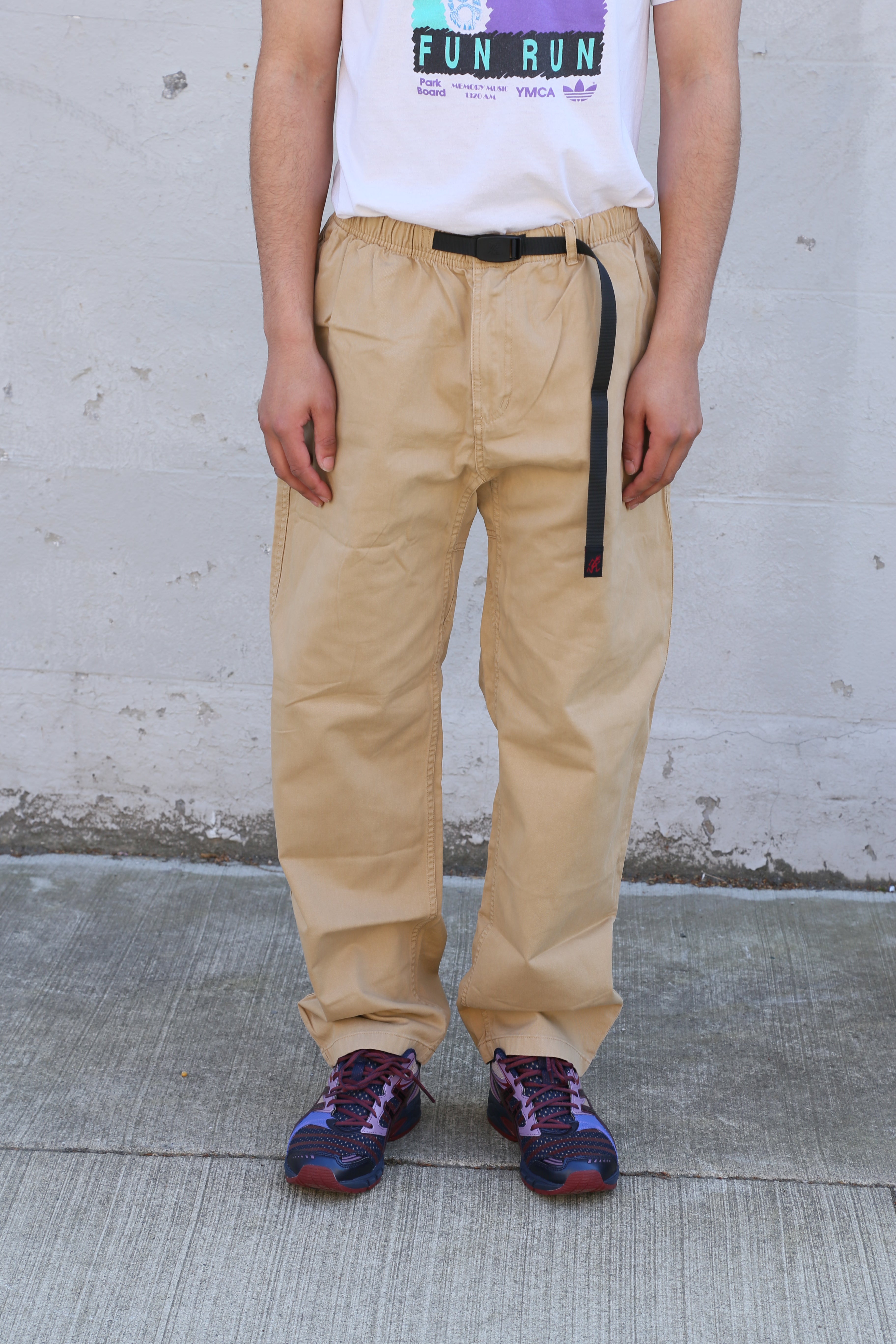 Gramicci Pant Chino