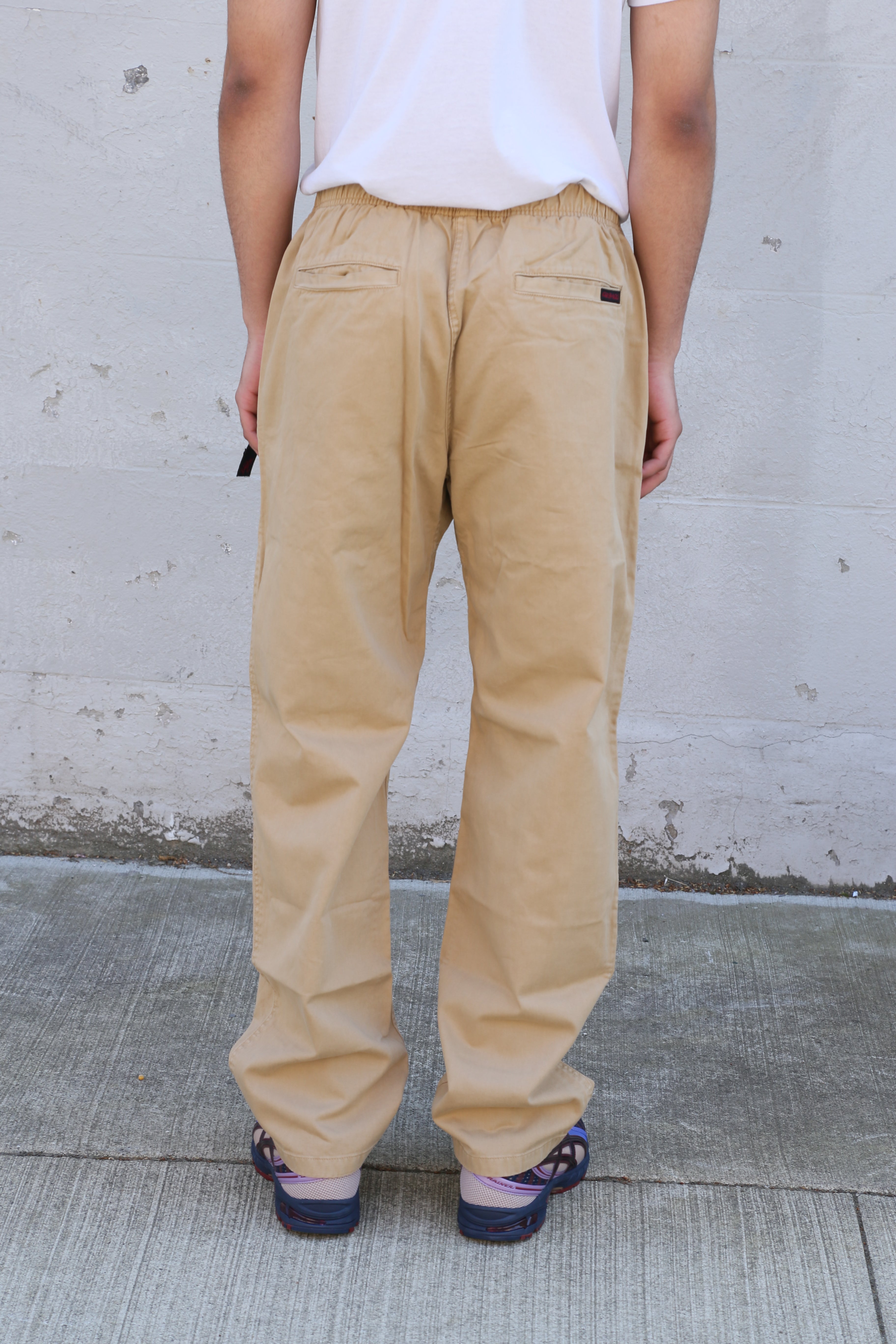 Gramicci Pant Chino