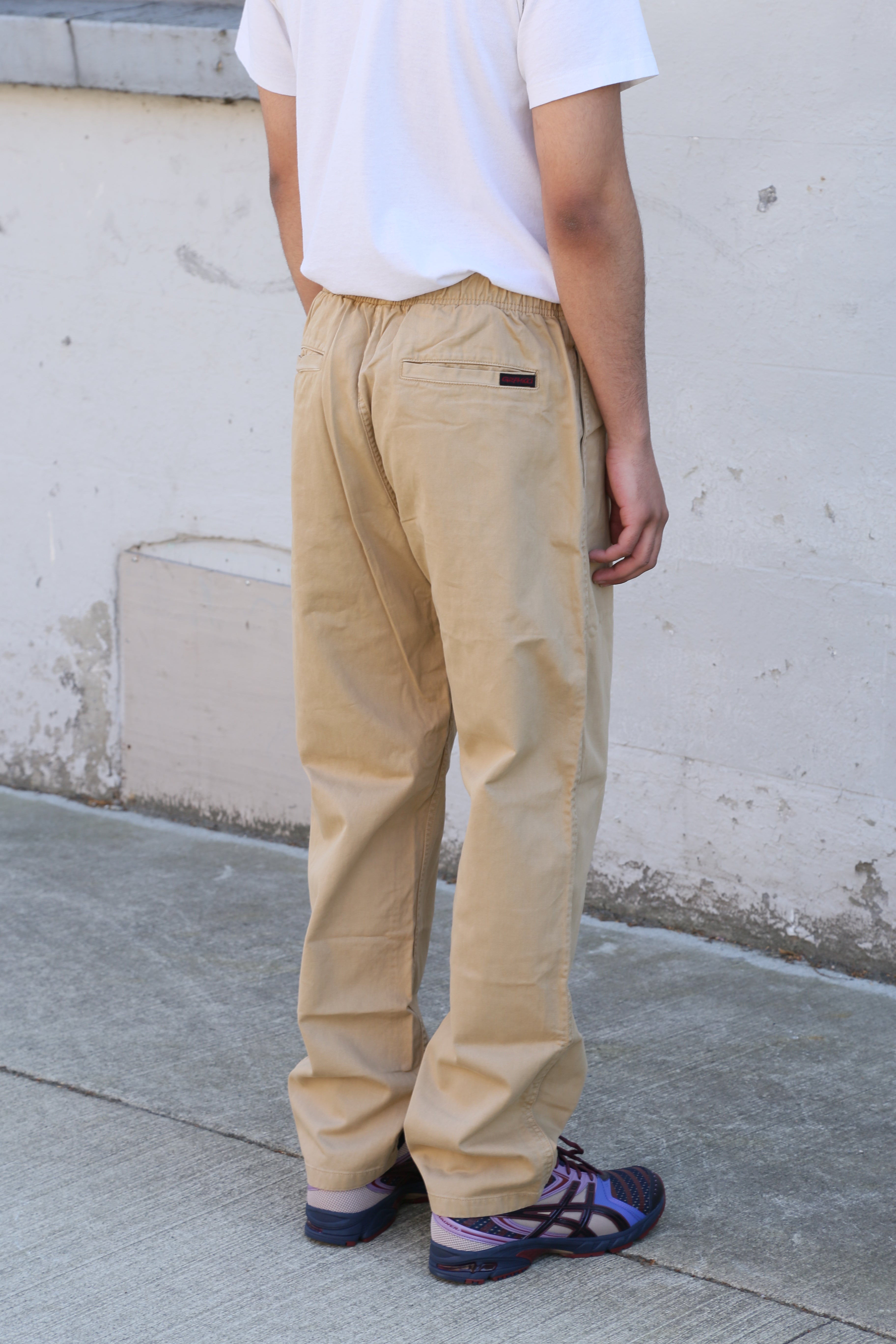 Gramicci Pant Chino