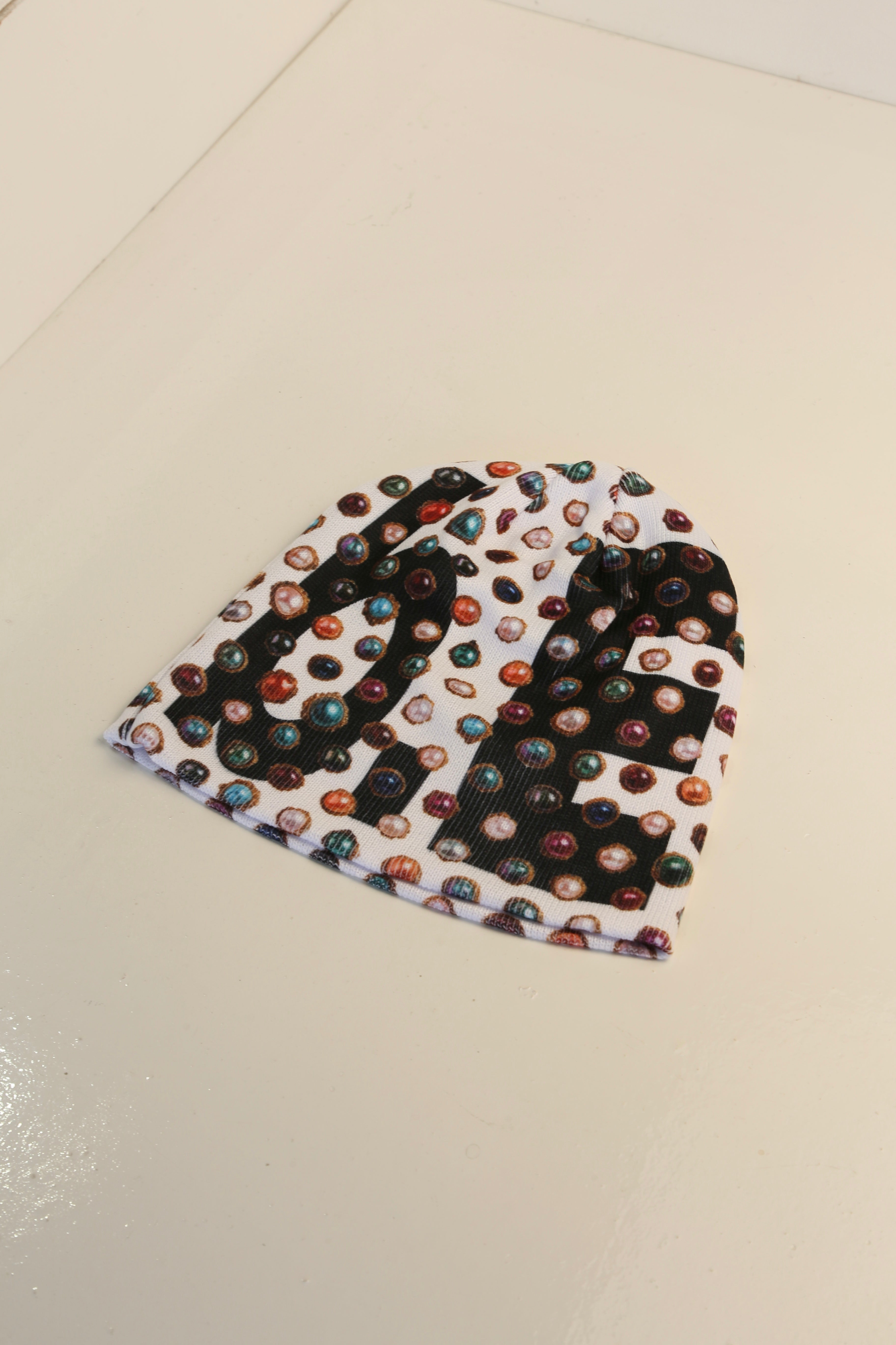 Jewel Beanie