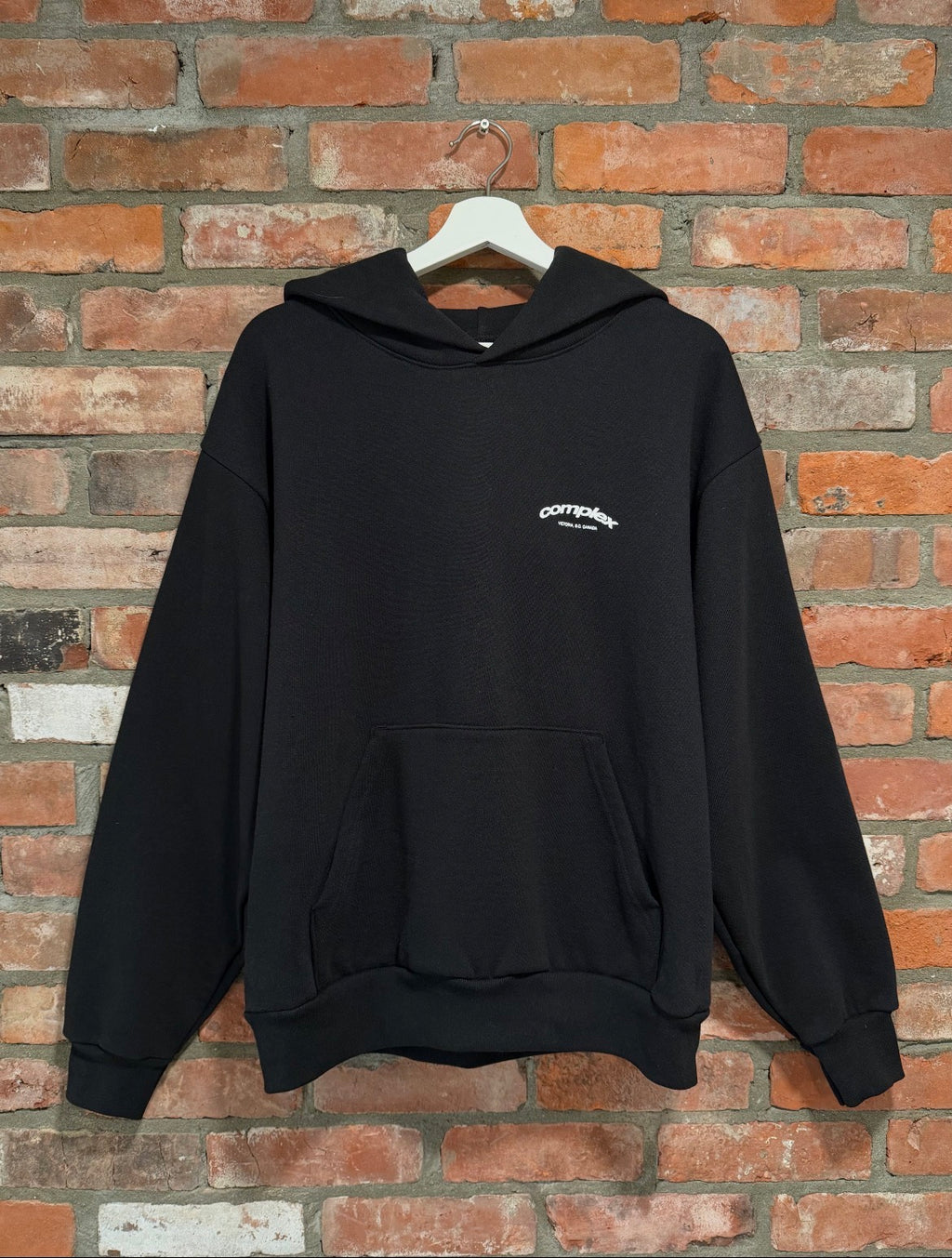 Complex Clothing – Complex Clothing Inc.