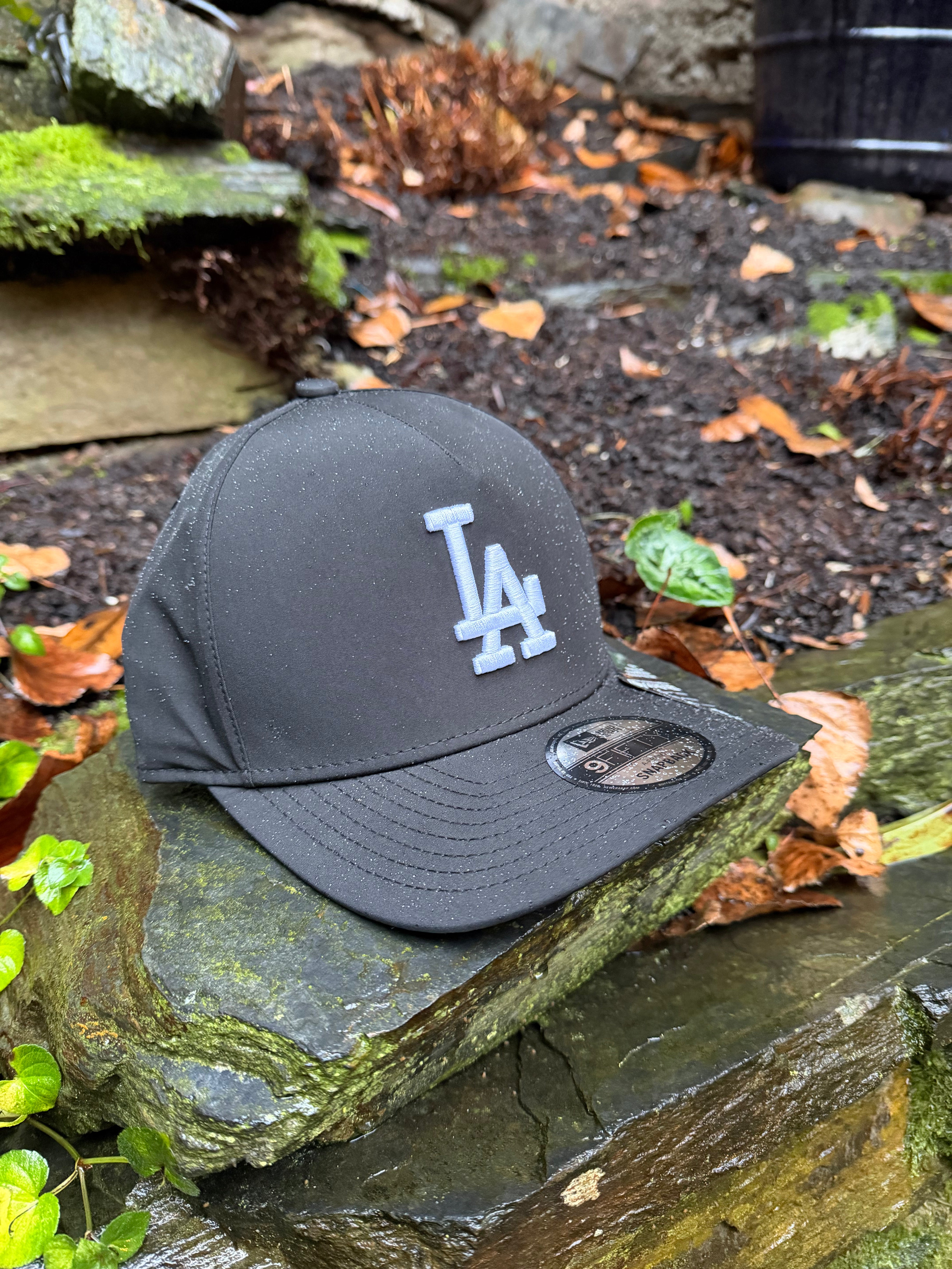 GORE-TEX 9FIFTY A-Frame Snapback LA Dodgers