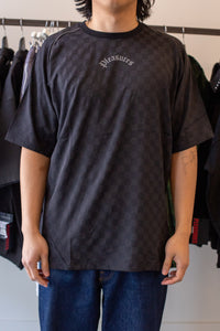 Late Sport Shirt Black