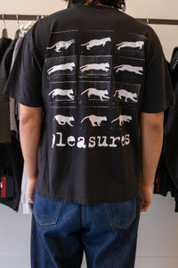 Sprint Tee  Black