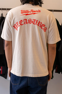 Wet Paint Tee Cream