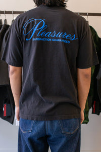 Blow Tee Black