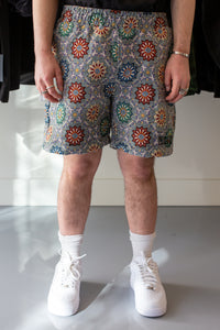 Coffer Shorts Slate