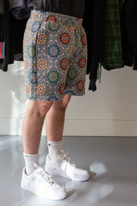 Coffer Shorts Slate