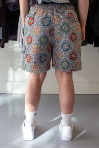 Coffer Shorts Slate