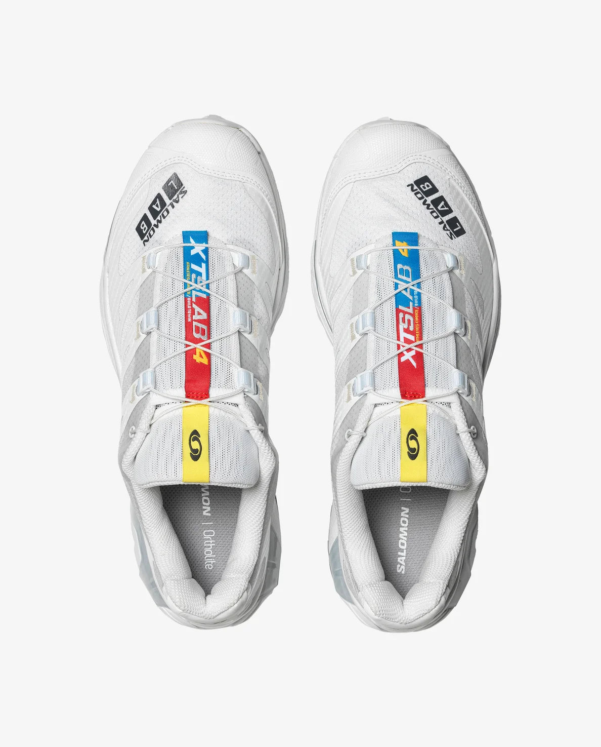 XT-4 OG White/Ebony/Lunar Rock