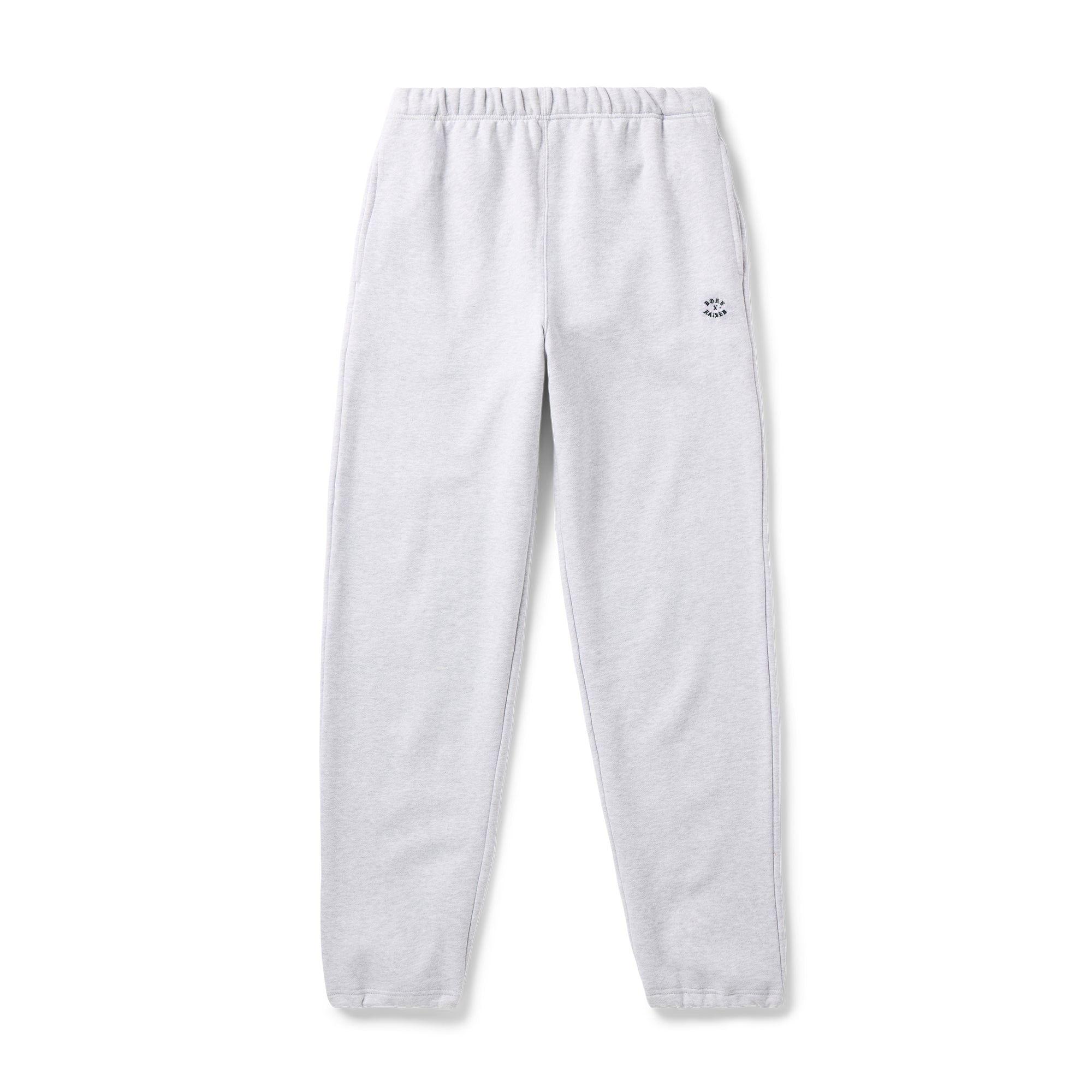 Micro Rocker Sweatpants Heather Grey