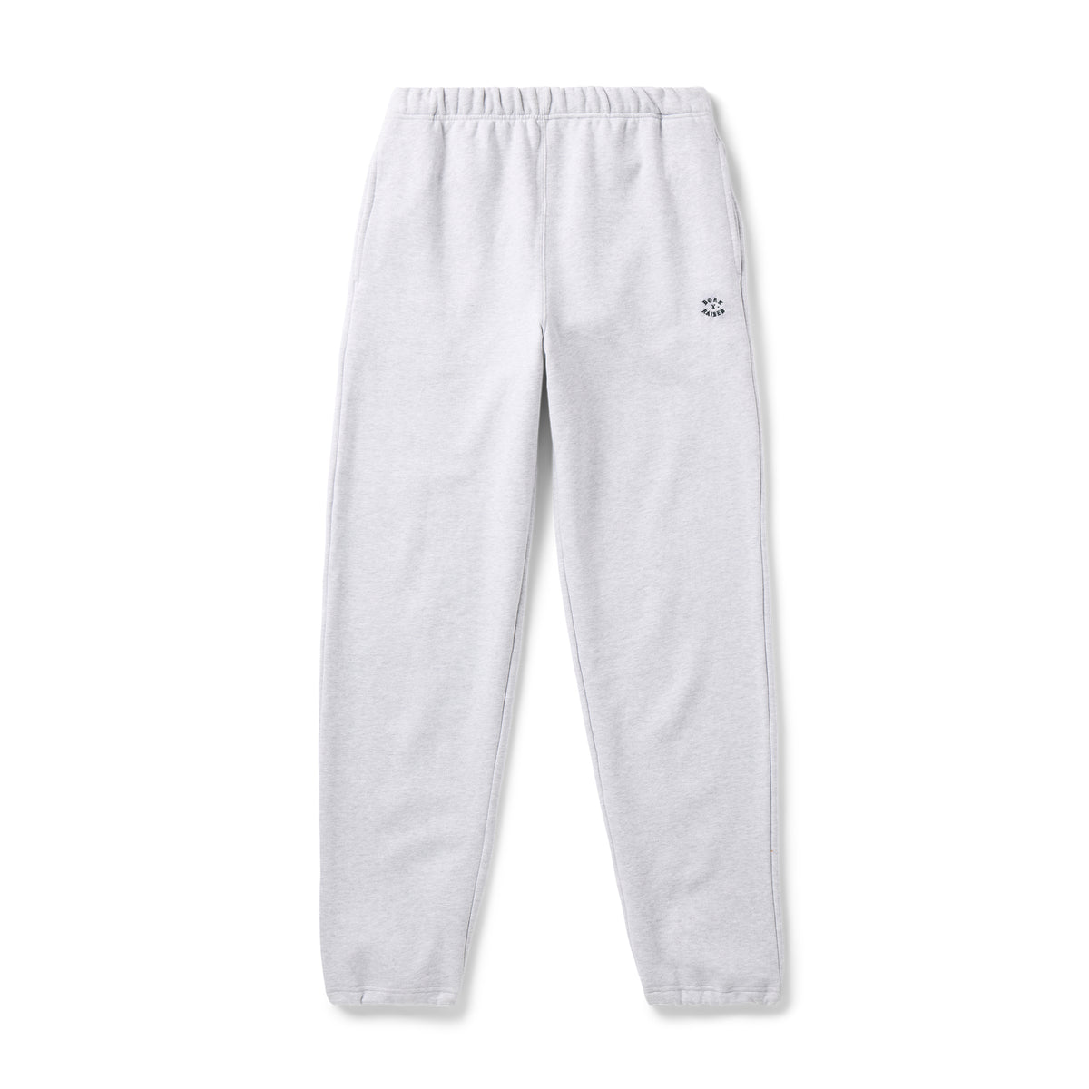 Micro Rocker Sweatpants Heather Grey – Complex Clothing Inc.