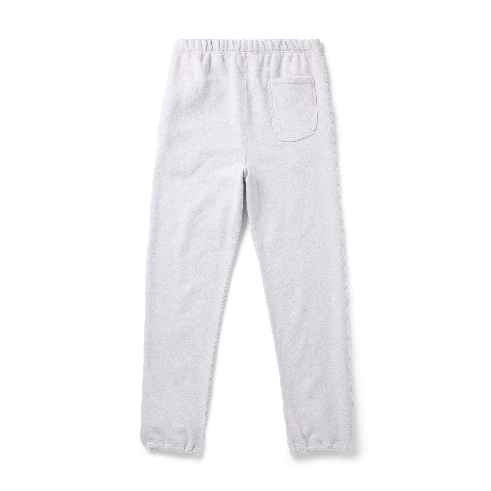Micro Rocker Sweatpants Heather Grey