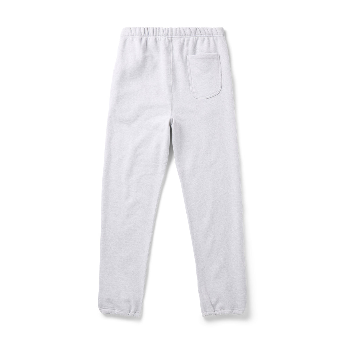 Micro Rocker Sweatpants Heather Grey – Complex Clothing Inc.