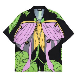 Moth Button Down Multi