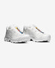 XT-6 White/White/Lunar Rock