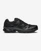 XT-6 GTX Black/Black/Asphalt