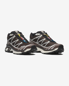 XT-6 Black Coffee French Toast / Vanilla Ice – Complex Clothing Inc.