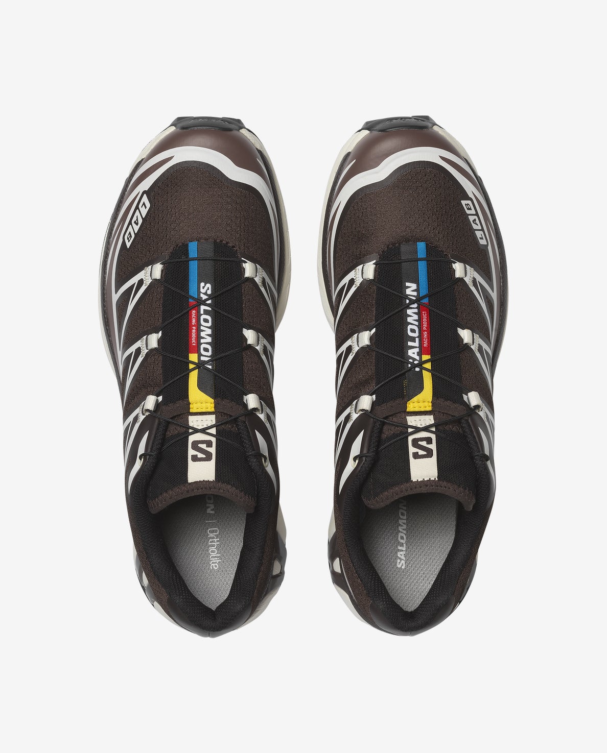 XT-6 Black Coffee  French Toast / Vanilla Ice