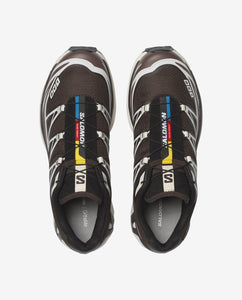 XT-6 Black Coffee French Toast / Vanilla Ice – Complex Clothing Inc.