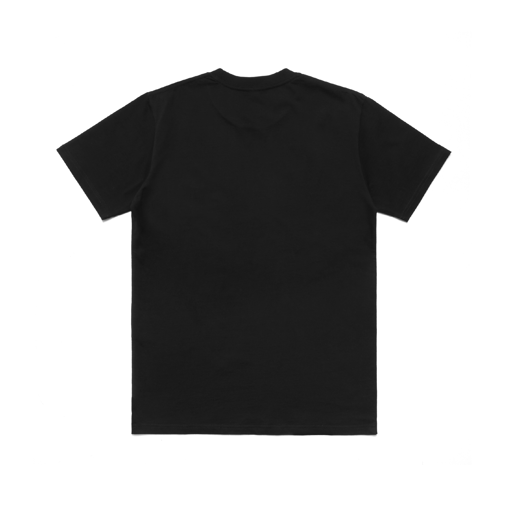 BXR Standard LA S/S Tee Black