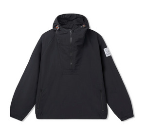 Equipment Anorak Black